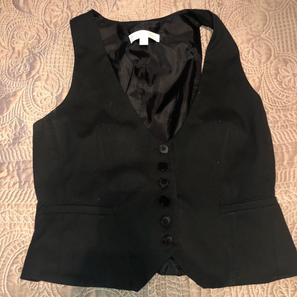 Dress Vest
